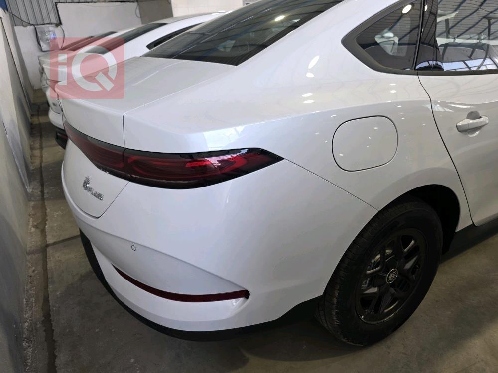 بي واي دي Qin Plus